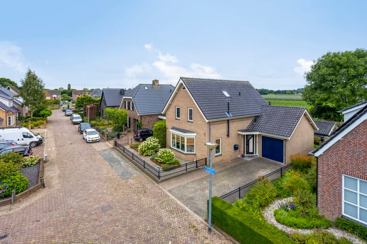 Foto 5 van Polshof 61