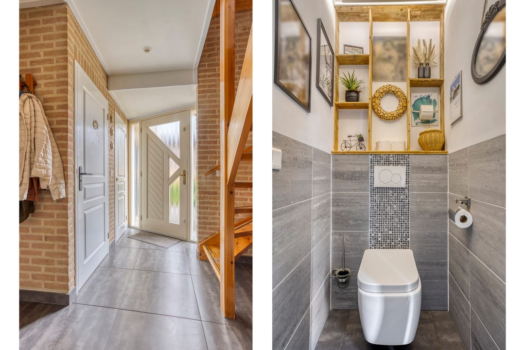 Foto 7 van Polshof 61