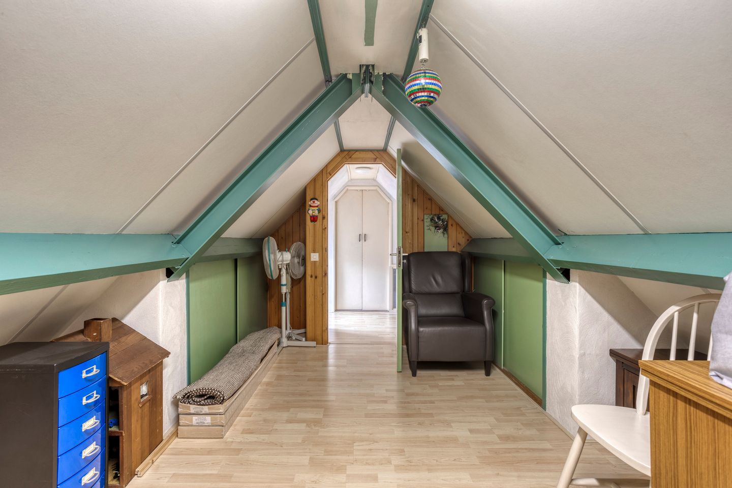 Foto 29 van Polshof 61