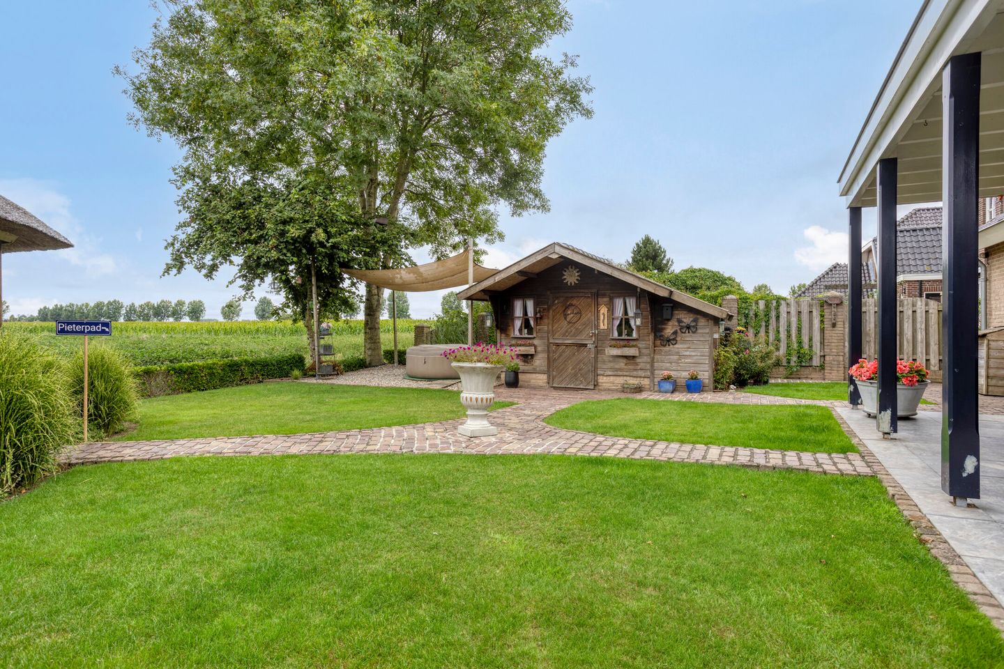 Foto 35 van Polshof 61