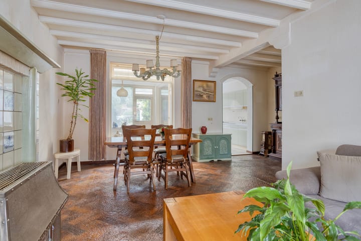 Foto 2 van Dufaystraat 9