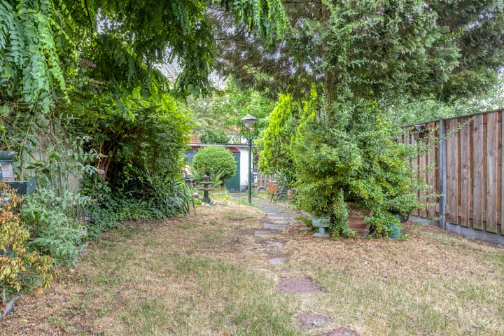 Foto 5 van Dufaystraat 9