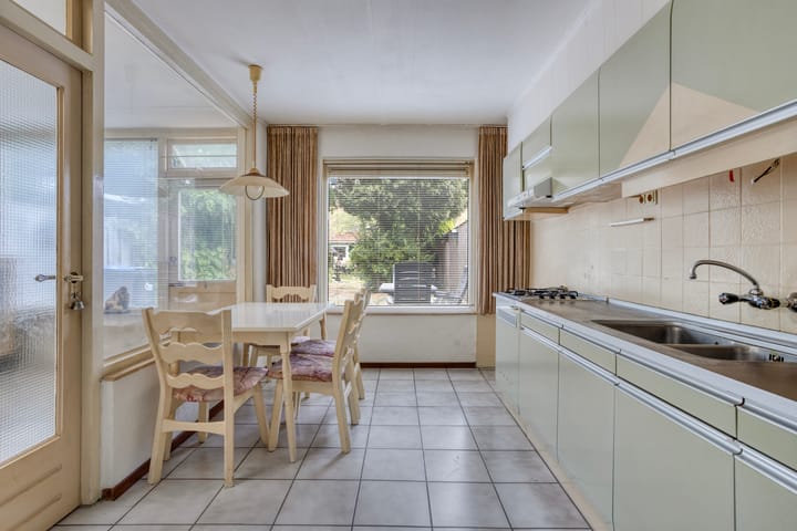 Foto 3 van Dufaystraat 9