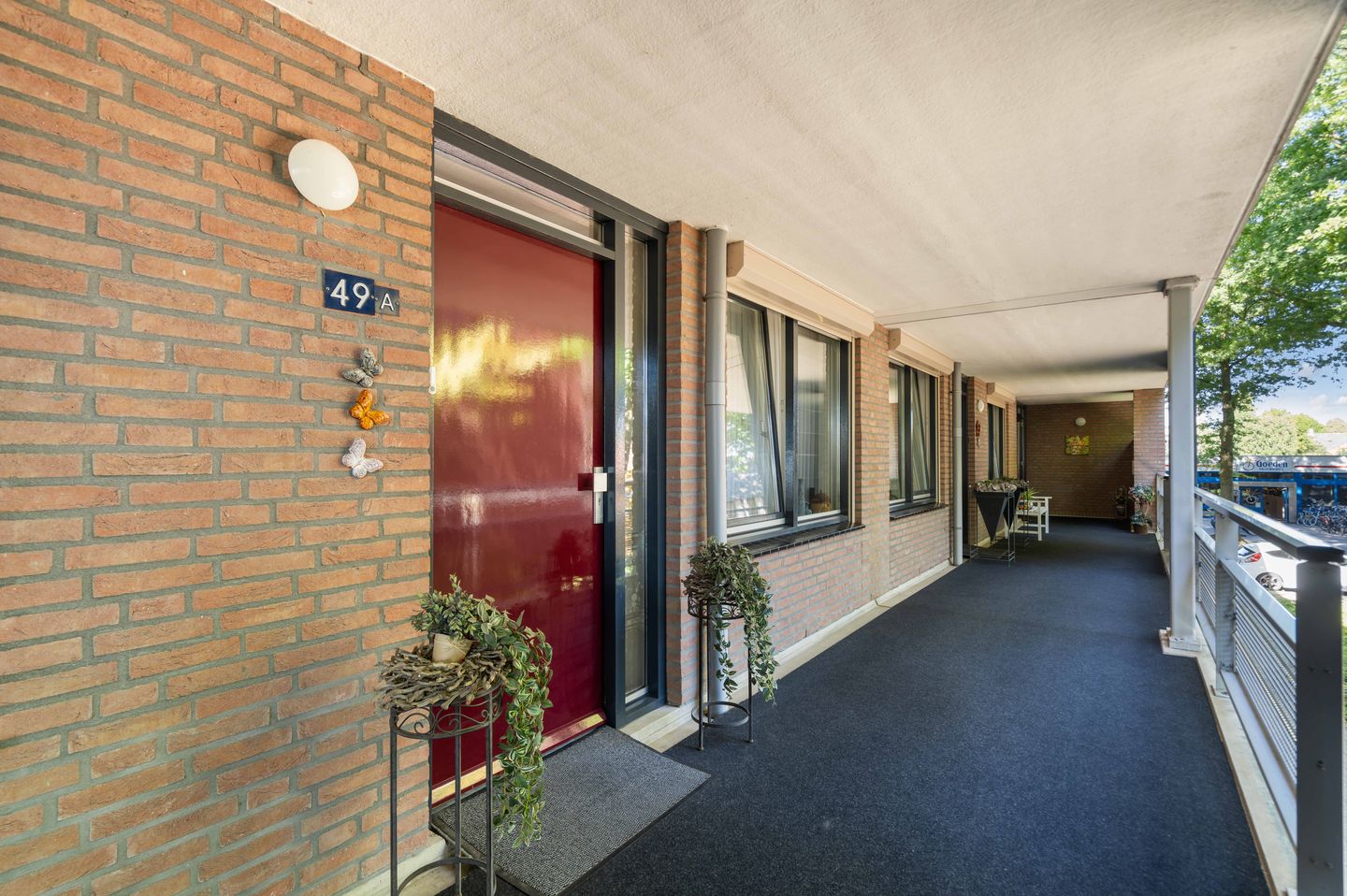 Foto 10 van Roermondseweg 49-A