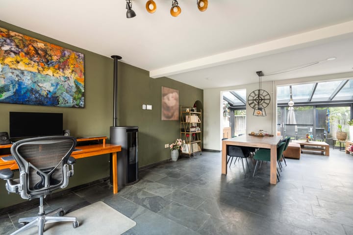 Foto 2 van Mimosastraat 28