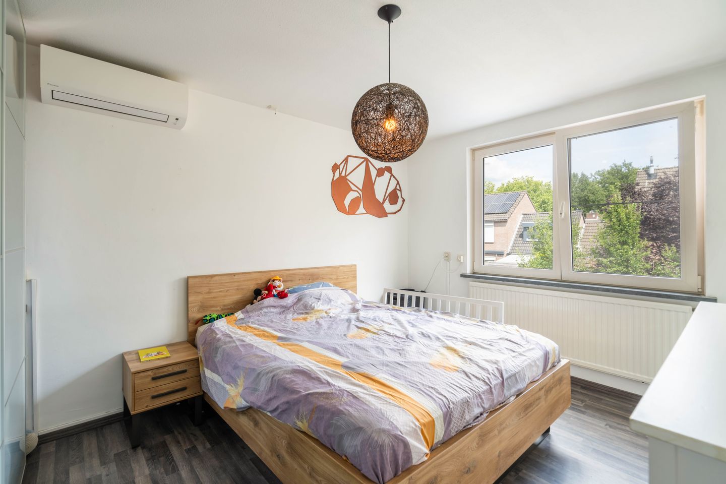 Foto 4 van Mimosastraat 28