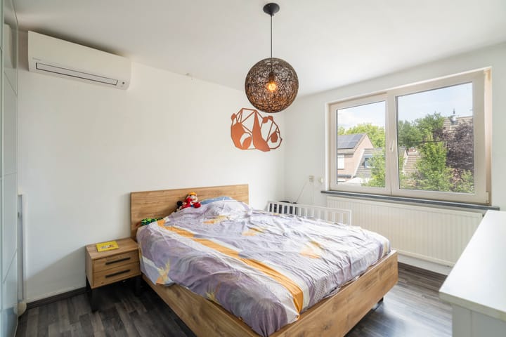 Foto 4 van Mimosastraat 28