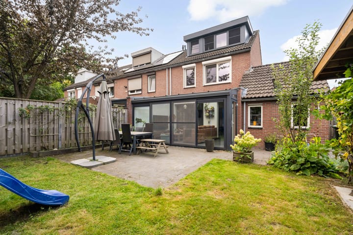 Foto 5 van Mimosastraat 28