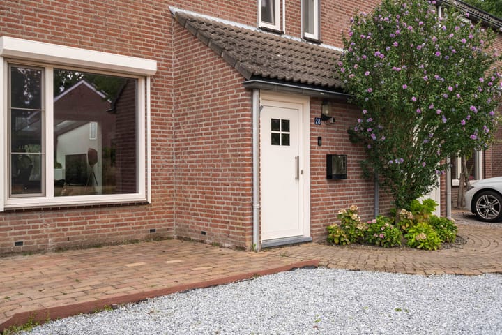 Foto 7 van Mimosastraat 28