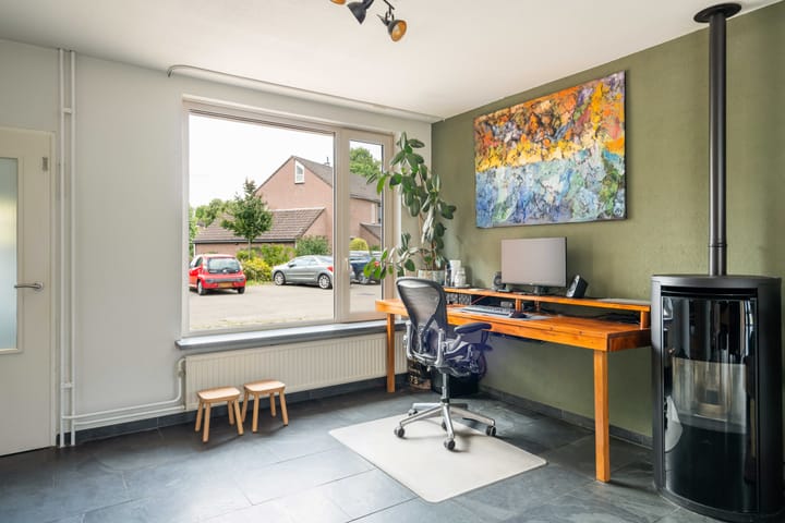 Foto 10 van Mimosastraat 28