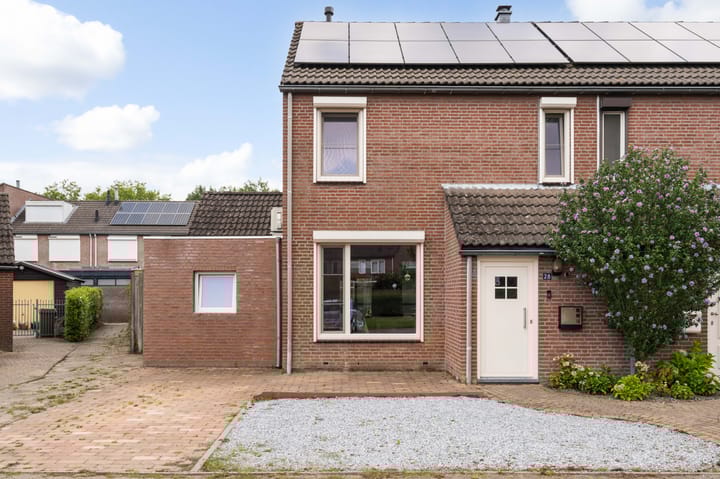 Foto 6 van Mimosastraat 28