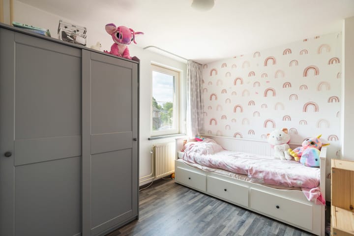 Foto 24 van Mimosastraat 28