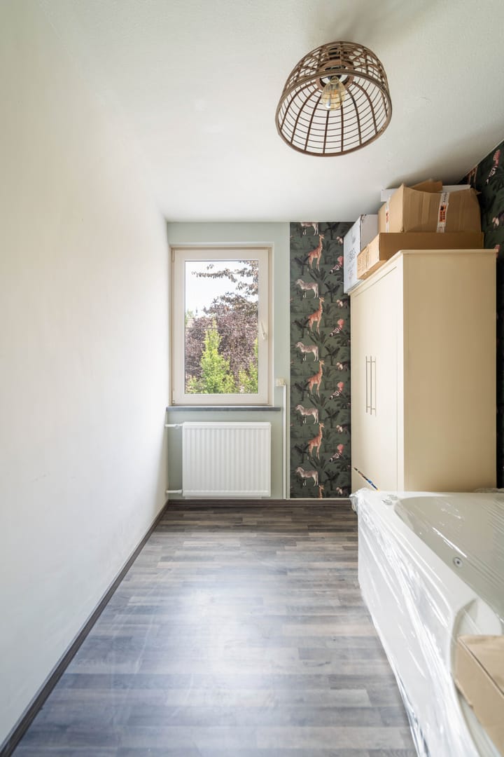 Foto 25 van Mimosastraat 28