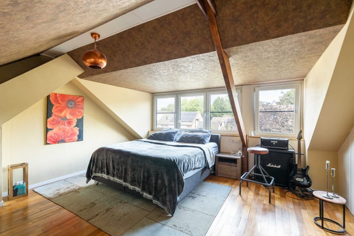 Foto 28 van Mimosastraat 28