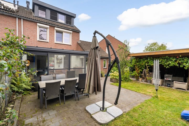 Foto 30 van Mimosastraat 28