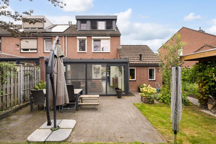 Foto 31 van Mimosastraat 28