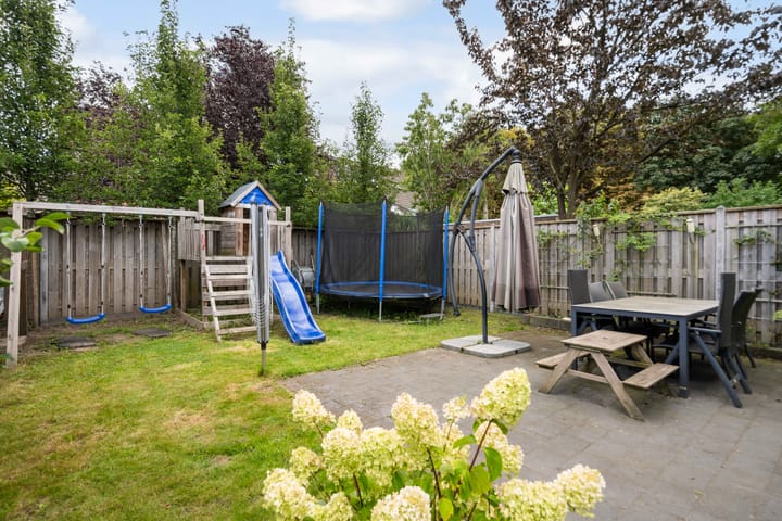 Foto 33 van Mimosastraat 28