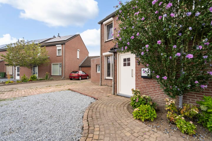 Foto 37 van Mimosastraat 28