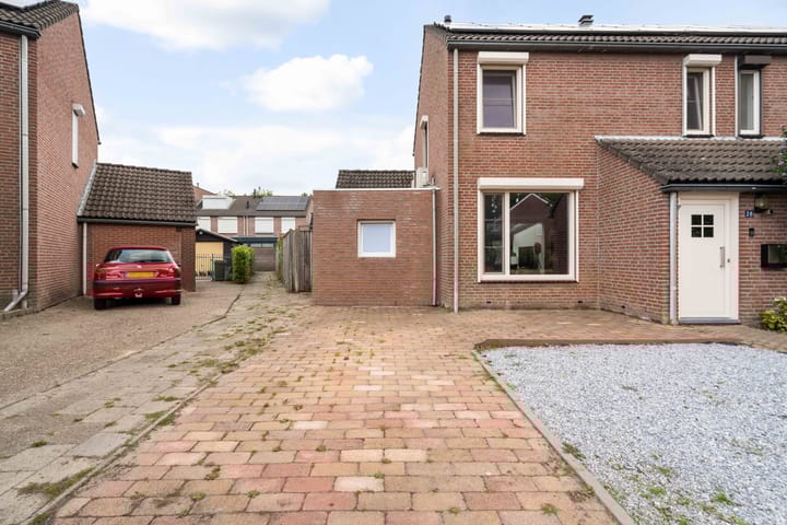 Foto 38 van Mimosastraat 28