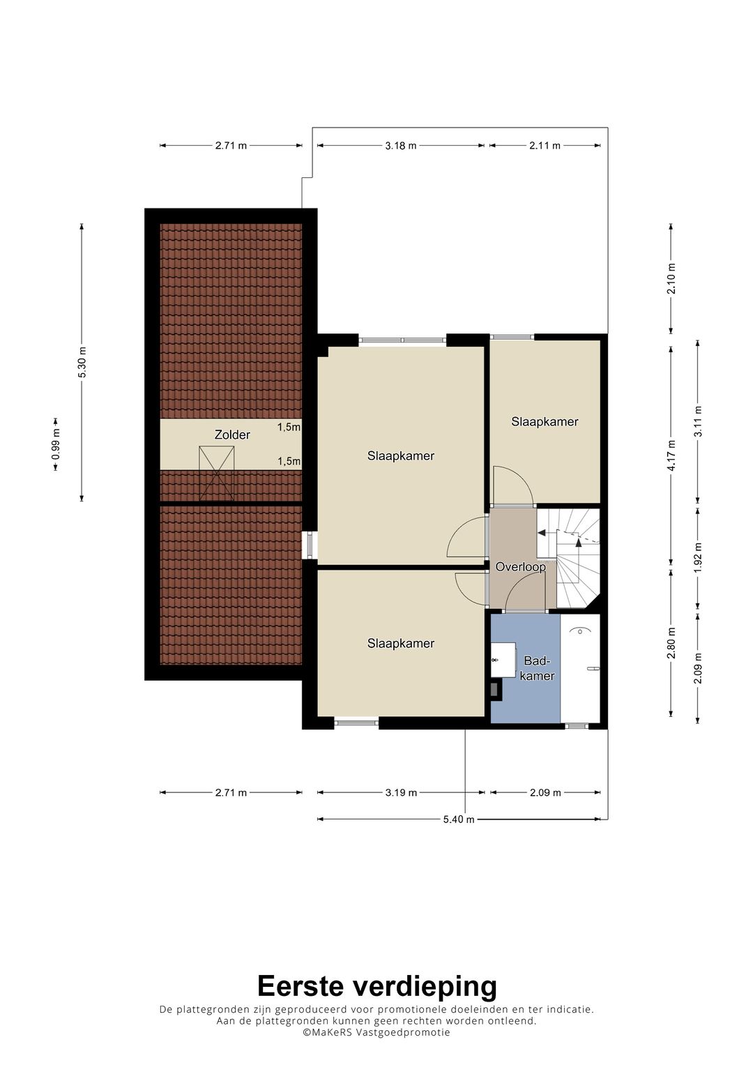 Foto 41 van Mimosastraat 28