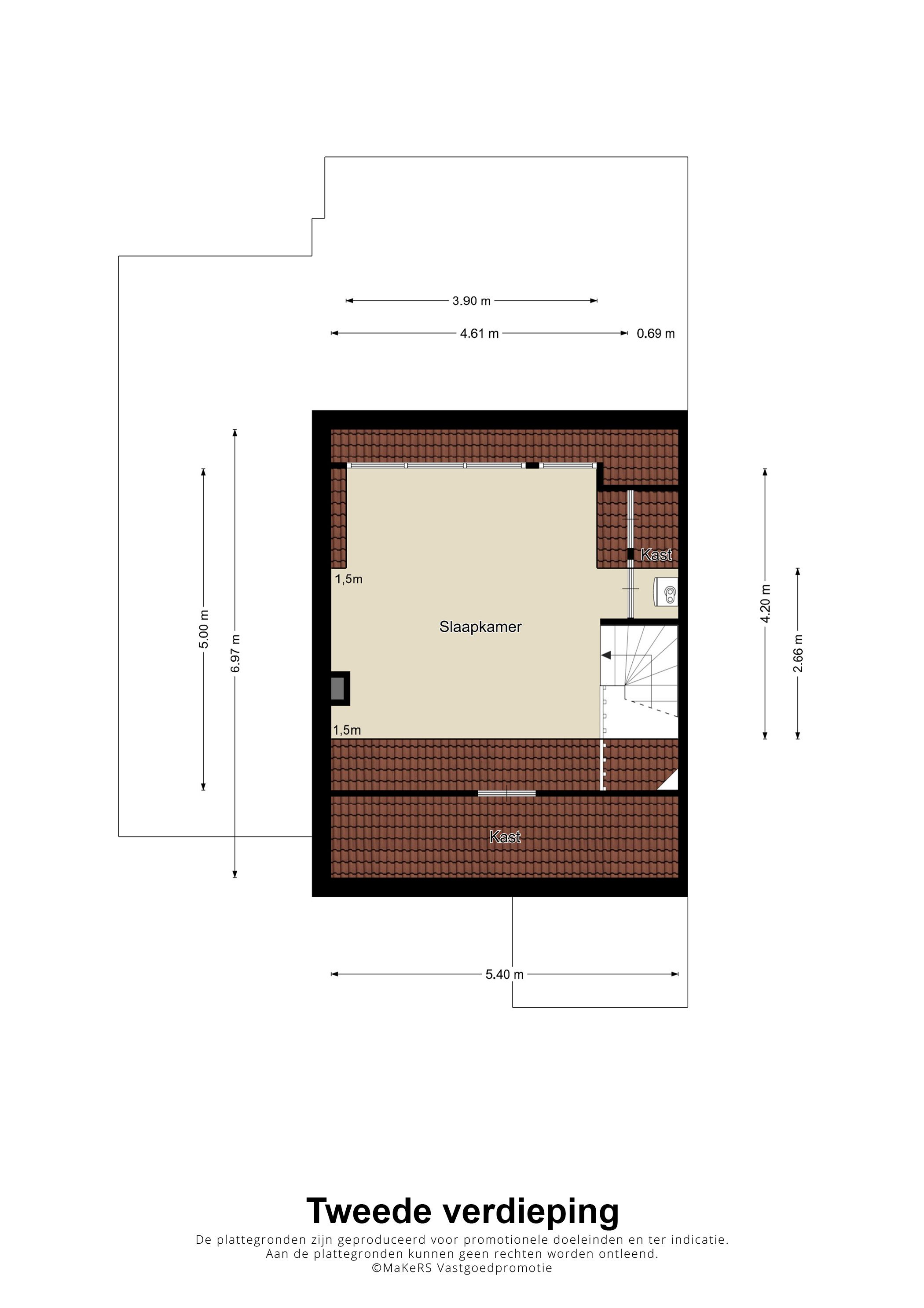 Foto 42 van Mimosastraat 28