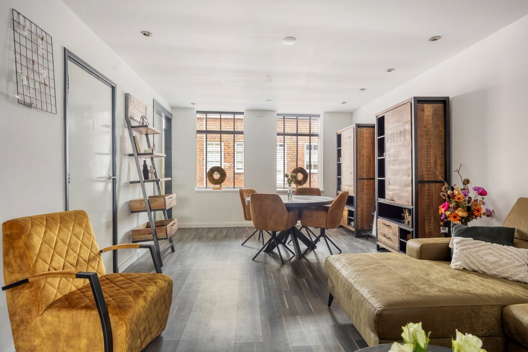 Photo 2 of Bergsestraat 81