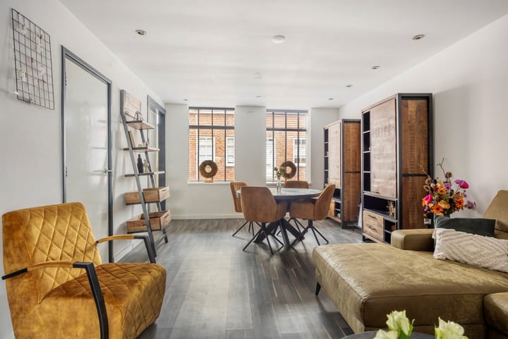 Foto 2 van Bergsestraat 81