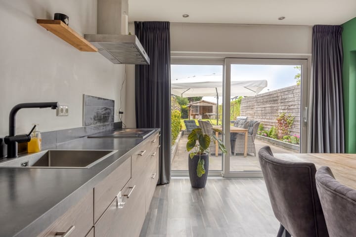 Foto 3 van Bergsestraat 81