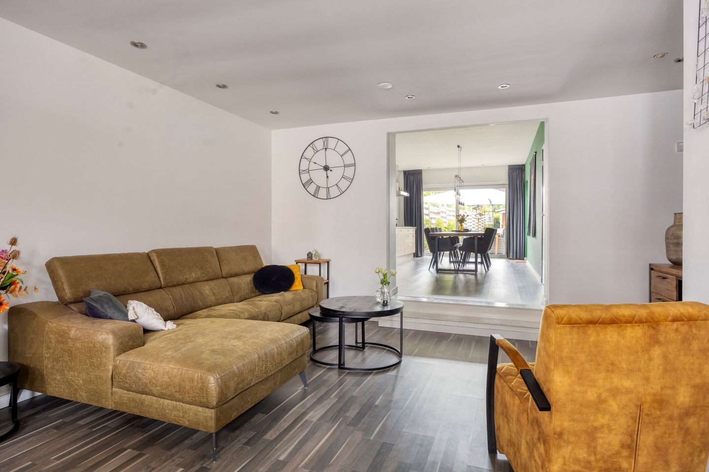 Photo 4 of Bergsestraat 81