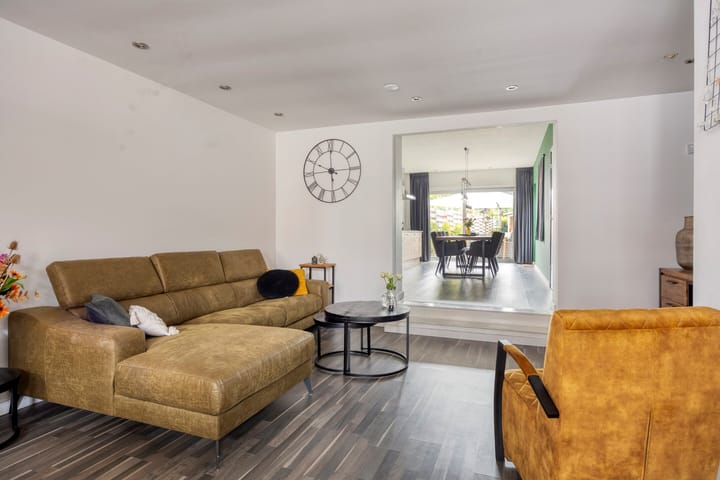 Foto 4 van Bergsestraat 81