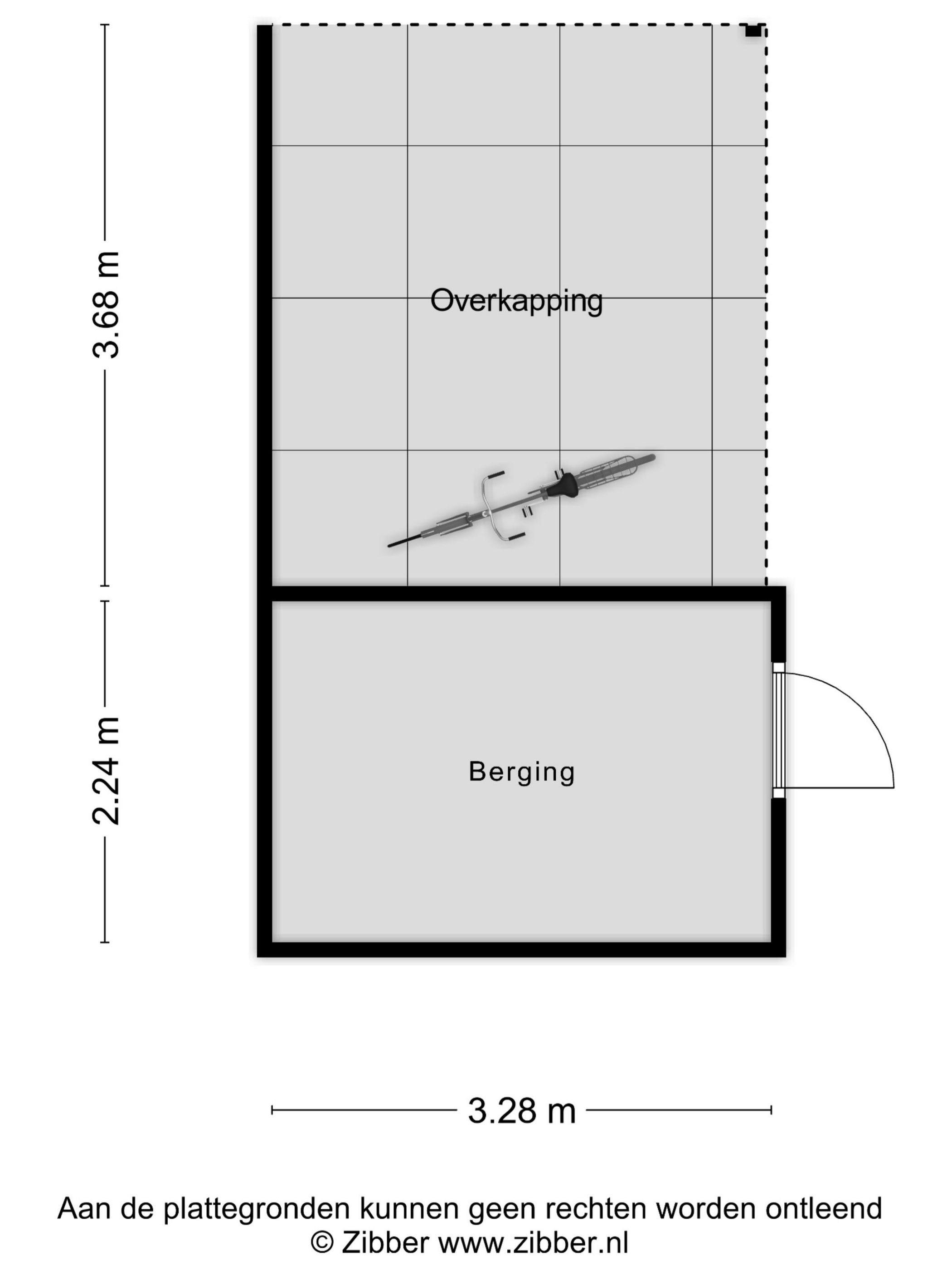 Photo 36 of Bergsestraat 81