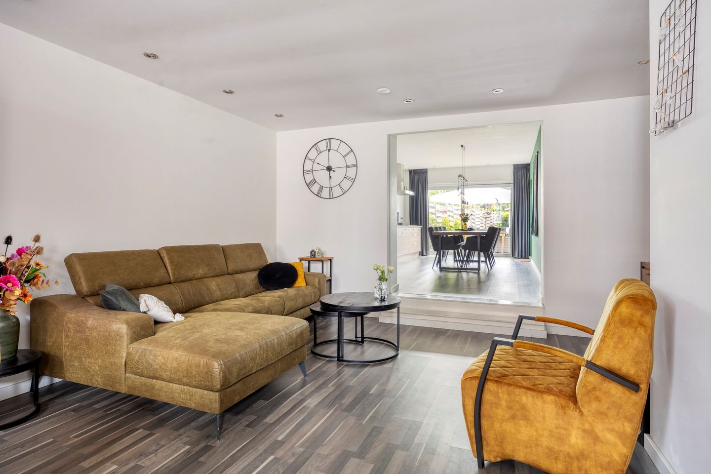 Photo 5 of Bergsestraat 81