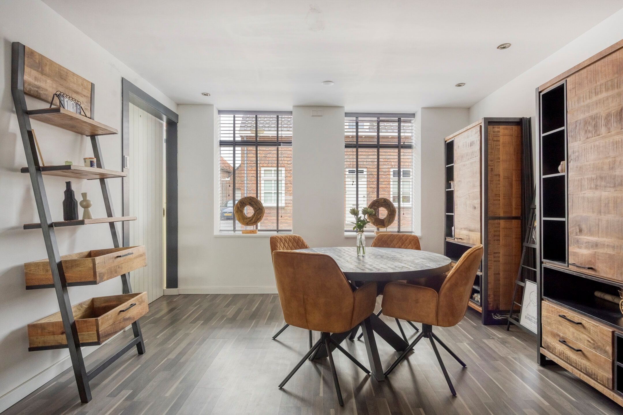 Photo 6 of Bergsestraat 81