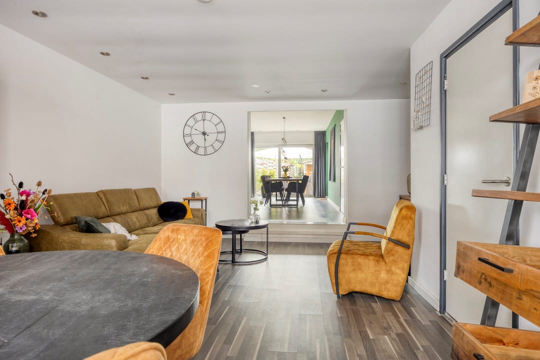 Photo 7 of Bergsestraat 81