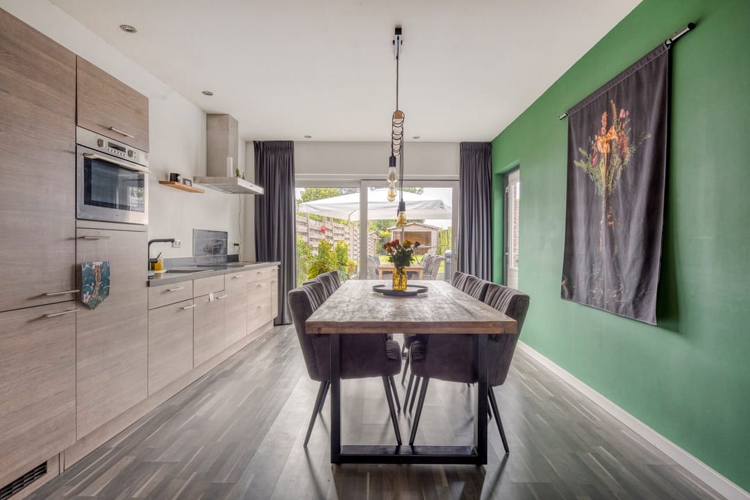 Photo 8 of Bergsestraat 81