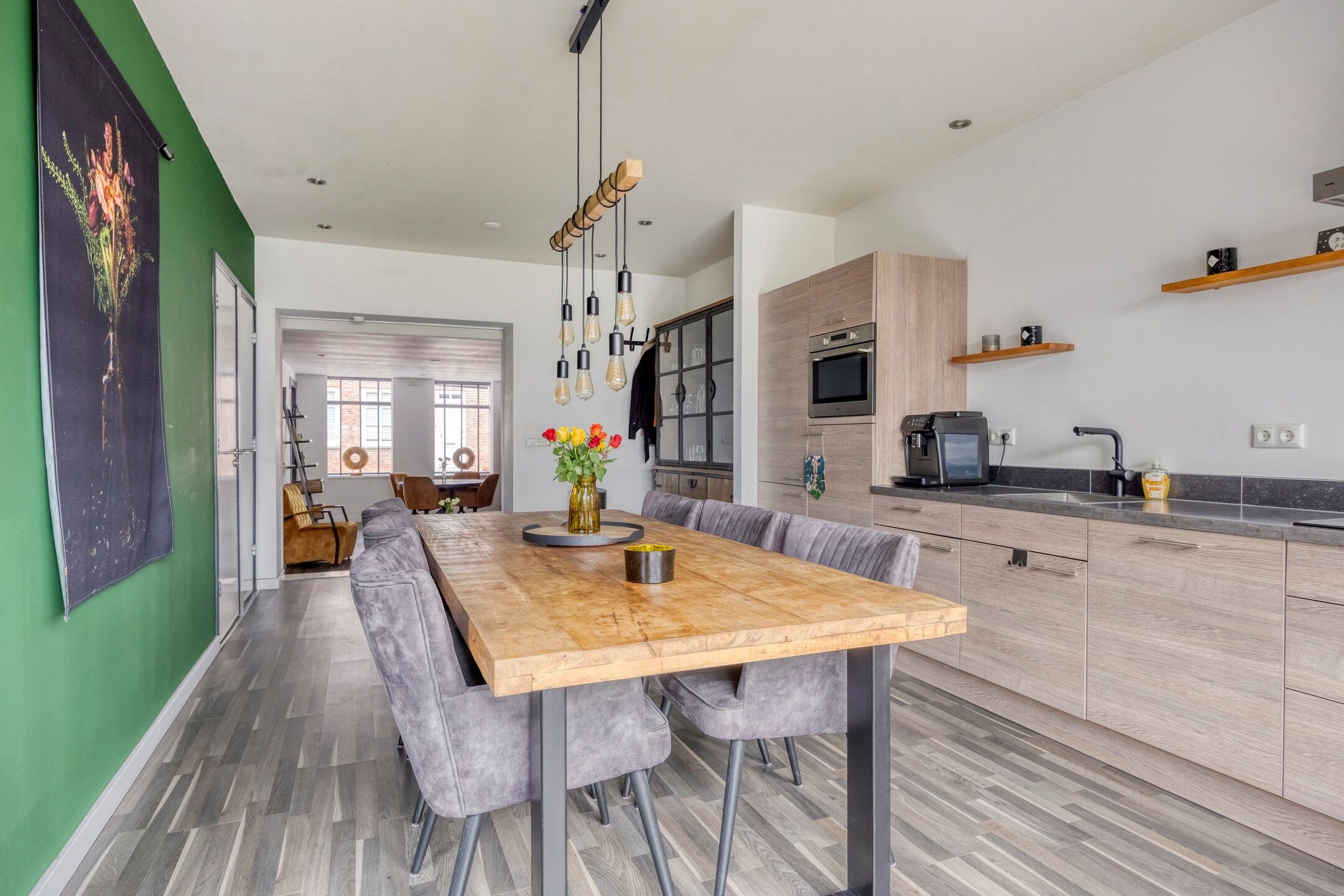 Photo 9 of Bergsestraat 81