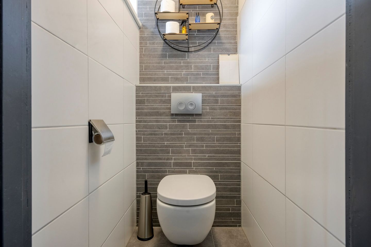 Photo 10 of Bergsestraat 81