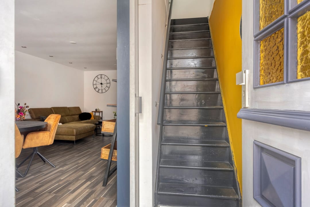 Photo 11 of Bergsestraat 81