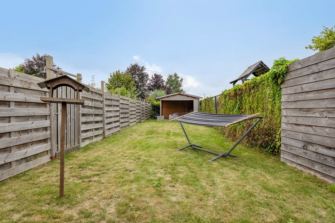 Photo 22 of Bergsestraat 81