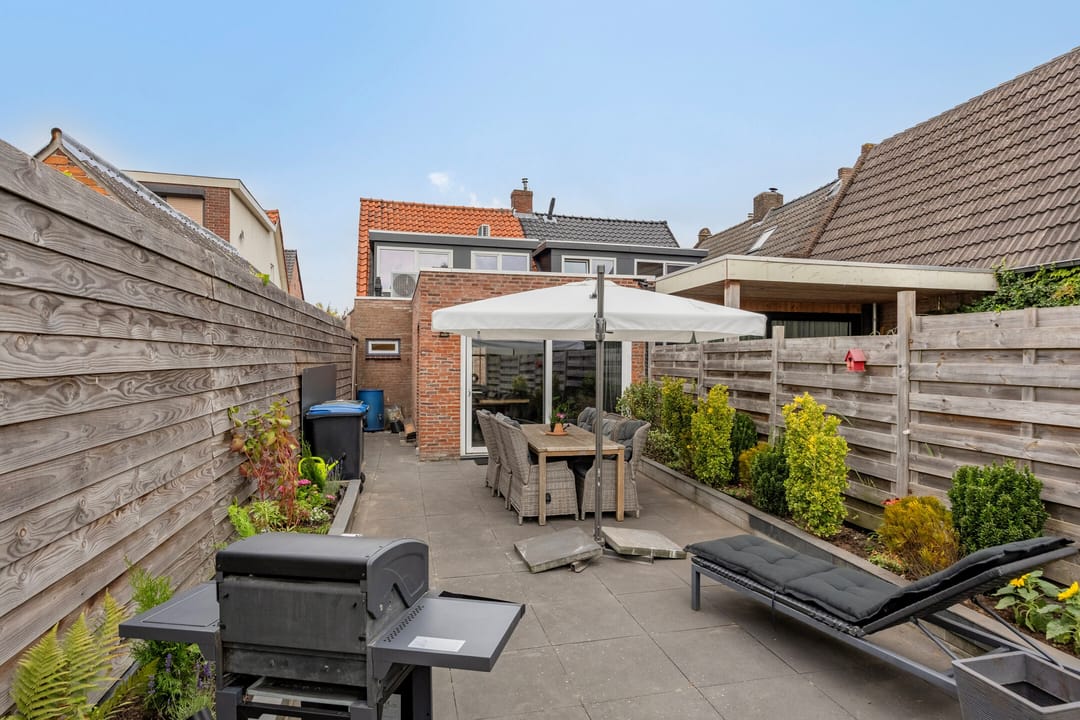 Photo 23 of Bergsestraat 81