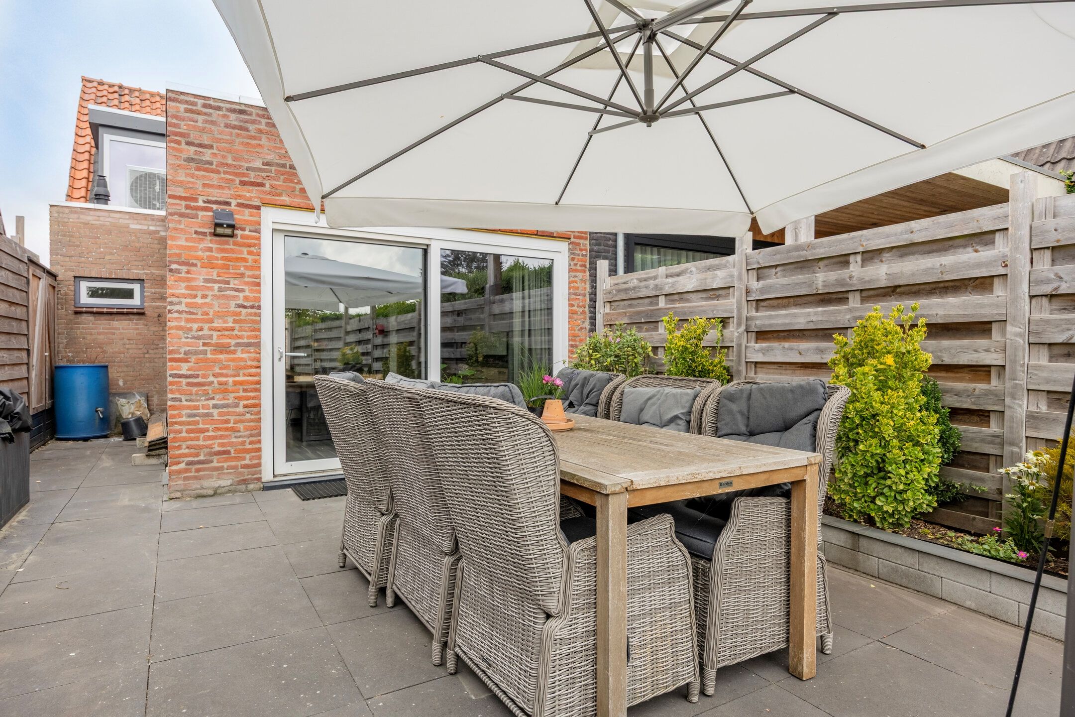 Photo 24 of Bergsestraat 81