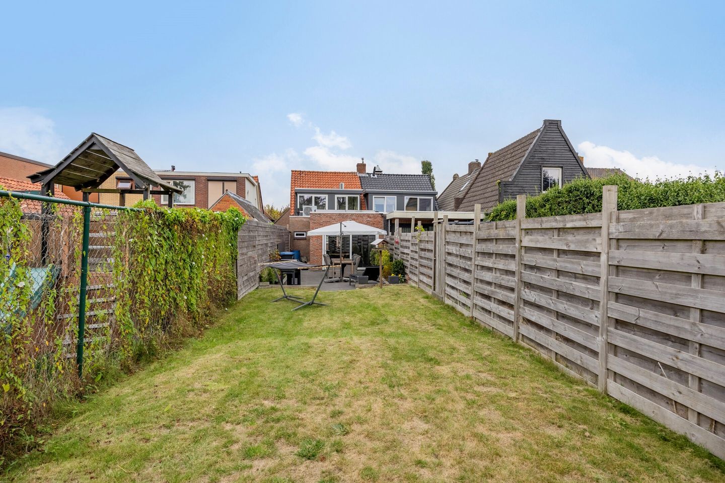 Photo 25 of Bergsestraat 81