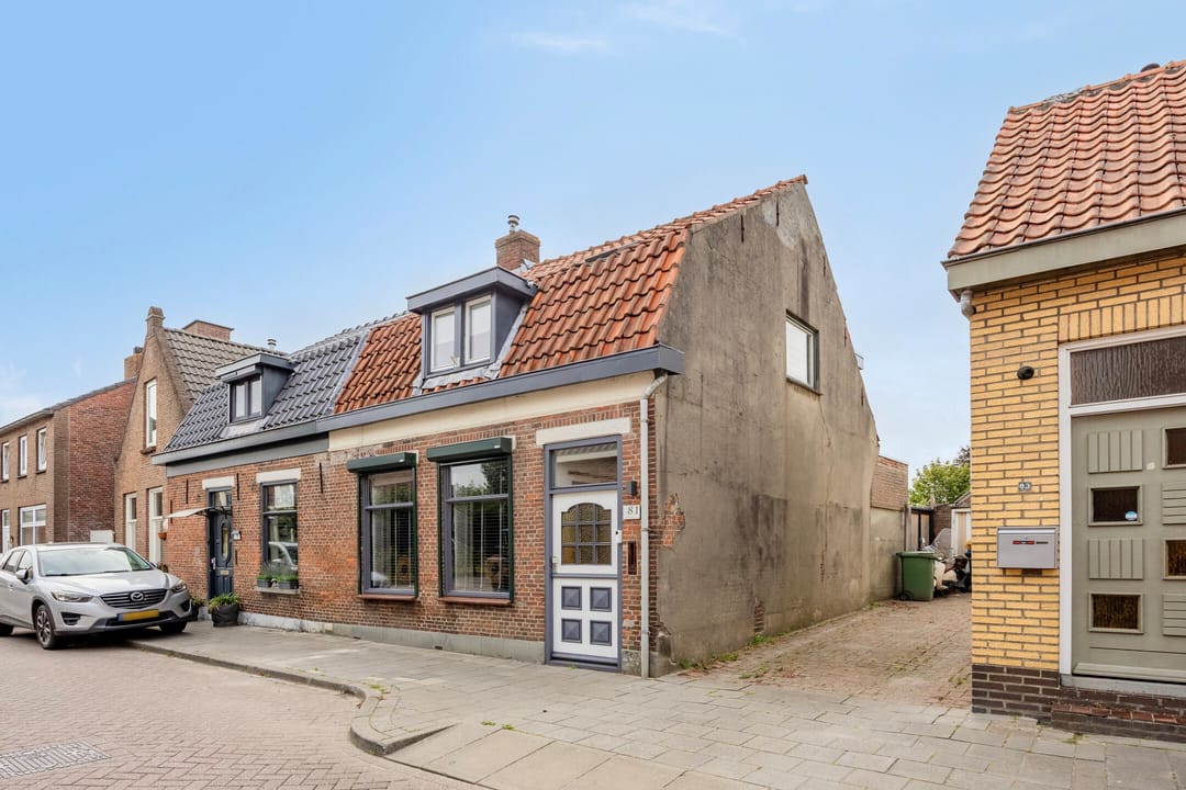 Photo 26 of Bergsestraat 81