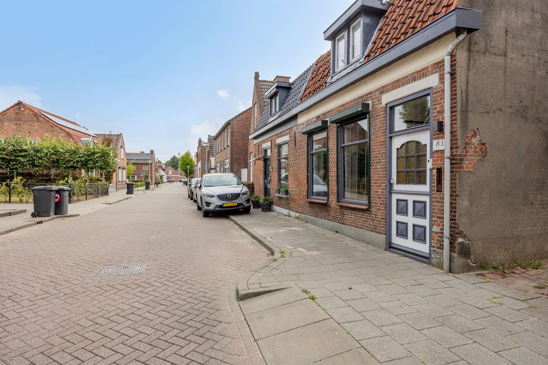 Photo 27 of Bergsestraat 81