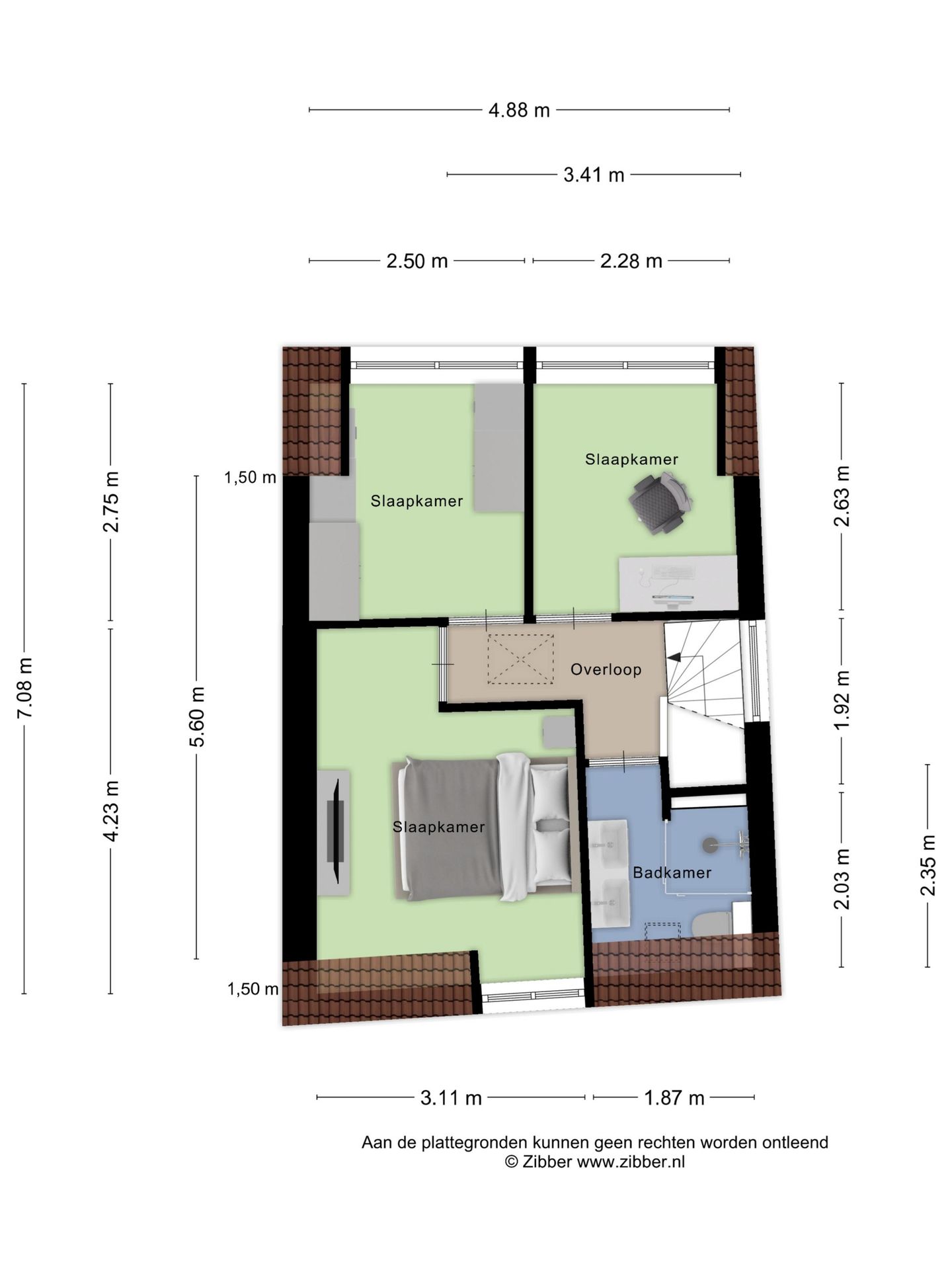 Photo 29 of Bergsestraat 81