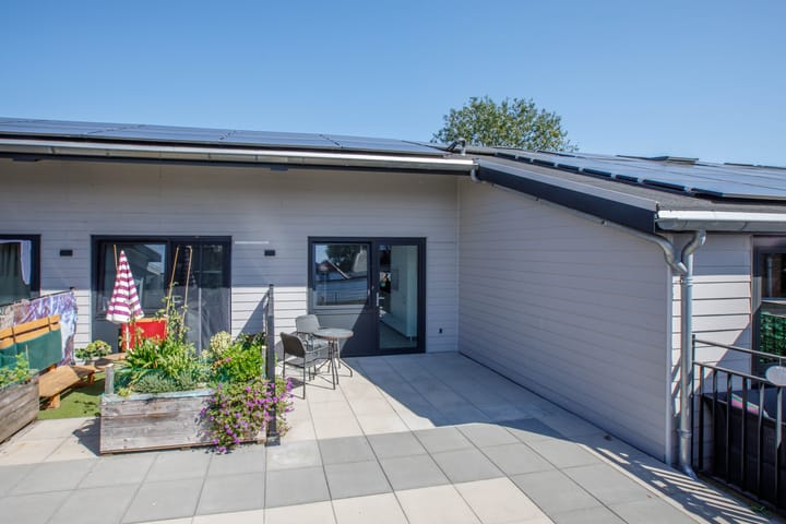 Foto 1 van Lange Weistraat 7-E