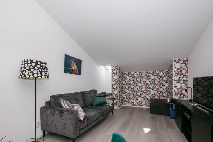 Foto 4 van Lange Weistraat 7-E