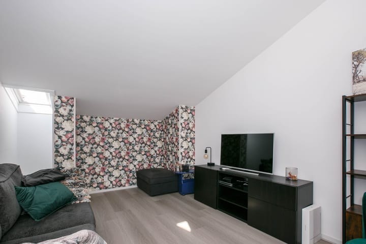 Foto 10 van Lange Weistraat 7-E