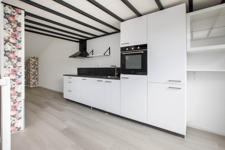 Foto 9 van Lange Weistraat 7-E