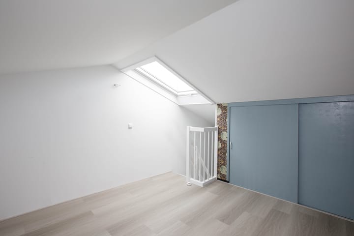 Foto 15 van Lange Weistraat 7-E